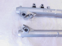 BMW F650GS & G650GS 650GS Front Wheel Left/Right Fork Shock Leg Tubes - bent