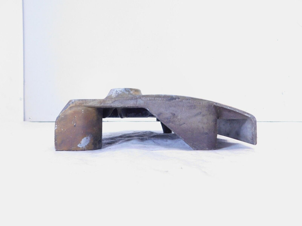 Harley Davidson Sportster 1200 & 883 Front Belt Pulley Drive Sprocket Cover