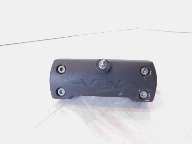 02-08 Honda VTX1800 1800R VTX Front Lower/Upper Handlebar Riser Bracket Clamps