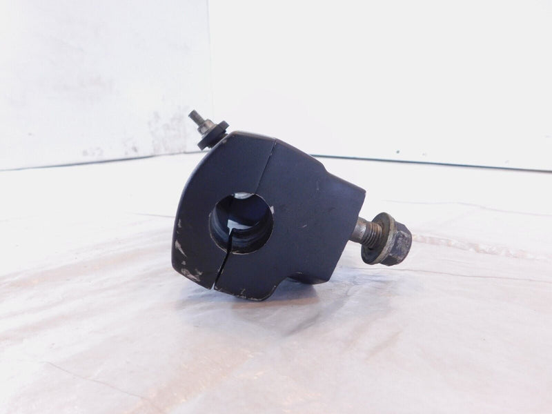 02-08 Honda VTX1800 1800R VTX Front Lower/Upper Handlebar Riser Bracket Clamps