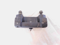 02-08 Honda VTX1800 1800R VTX Front Lower/Upper Handlebar Riser Bracket Clamps
