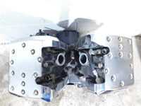 1996 & 1997 Kawasaki Vulcan 1500 Classic VN1500 Engine Motor Transmission - Runs