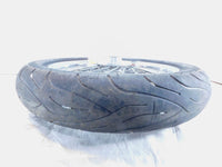 1998-2003 Honda VT750 Shadow 750 ACE Deluxe Spirit Laced Front Wheel Rim & Tire