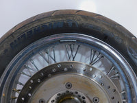 1998-2003 Honda VT750 Shadow 750 ACE Deluxe Spirit Laced Front Wheel Rim & Tire