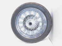 1998-2003 Honda VT750 Shadow 750 ACE Deluxe Spirit Laced Front Wheel Rim & Tire