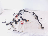 2011 2012 2013 Yamaha FZ8 FZ8N Main Electrical Wire Harness Wiring Loom Plugs