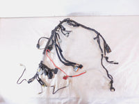 2011 2012 2013 Yamaha FZ8 FZ8N Main Electrical Wire Harness Wiring Loom Plugs