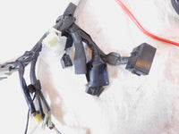 2011 2012 2013 Yamaha FZ8 FZ8N Main Electrical Wire Harness Wiring Loom Plugs
