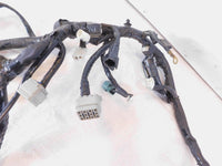 2011 2012 2013 Yamaha FZ8 FZ8N Main Electrical Wire Harness Wiring Loom Plugs