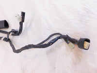 2011 2012 2013 Yamaha FZ8 FZ8N Main Electrical Wire Harness Wiring Loom Plugs