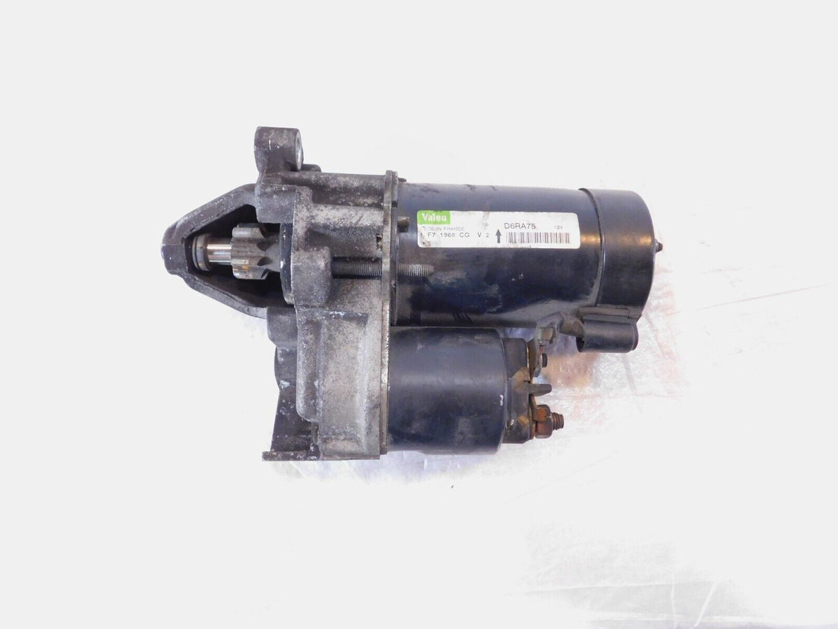 BMW R850R & R1100R R1100RS & R1150GS R1150R & R1200 R1200C Engine Starter Motor