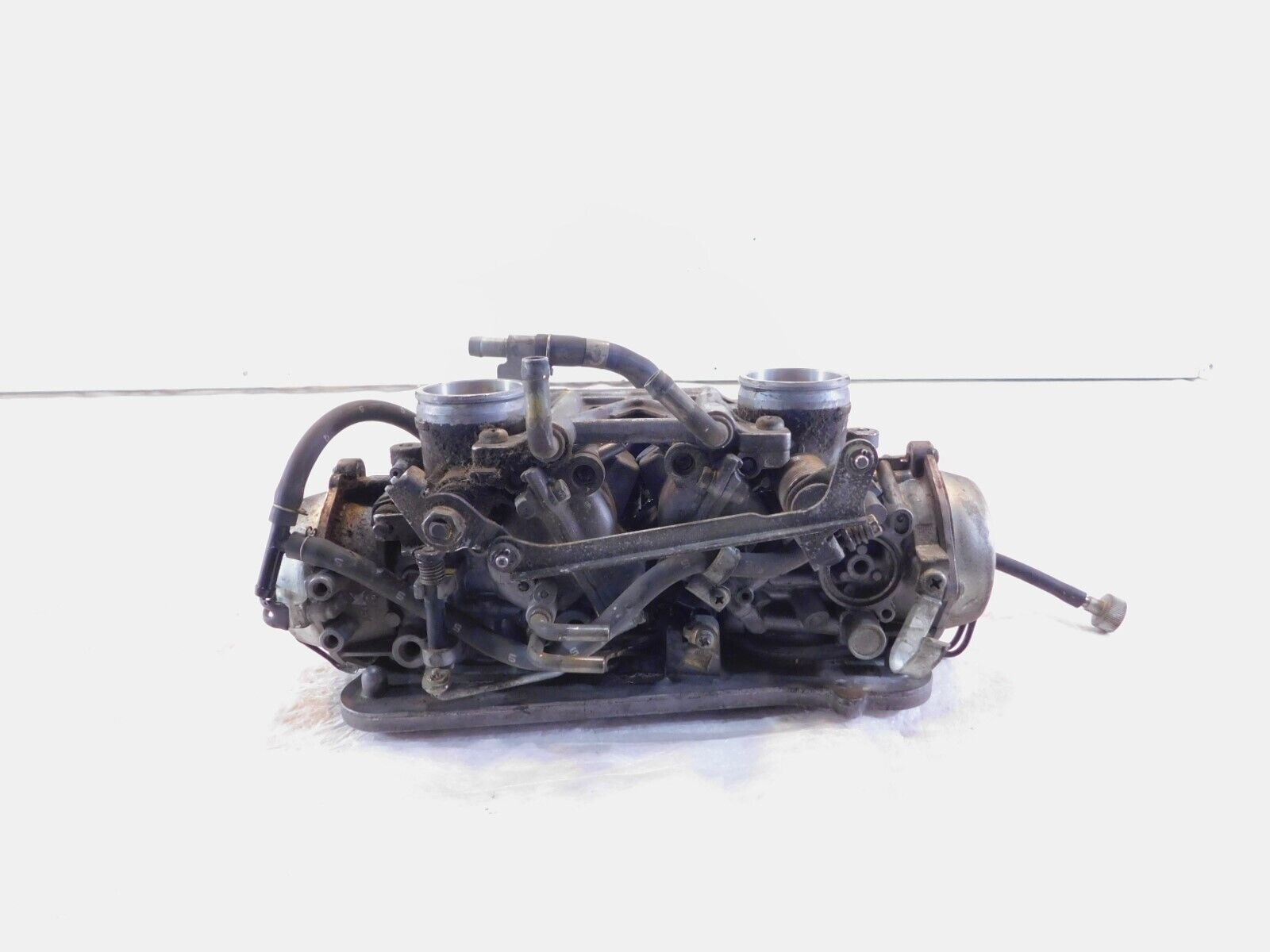 Gl1500 carburetor 2024