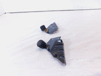 BMW K1300 K1300R & K1200 K1200R Front Gas Petrol Fuel Tank Support Side Brackets