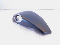 Harley Davidson Sportster 883 & 1200 Satin Black Oil Tank Right Side Cover