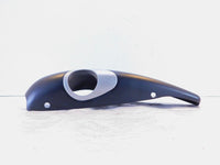 Harley Davidson Sportster 883 & 1200 Satin Black Oil Tank Right Side Cover