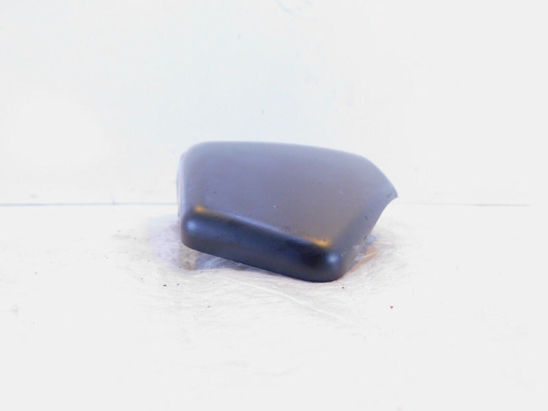 Harley Davidson Sportster 883 & 1200 Satin Black Oil Tank Right Side Cover