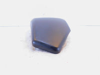 Harley Davidson Sportster 883 & 1200 Satin Black Oil Tank Right Side Cover