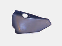 Harley Davidson Sportster 883 & 1200 Satin Black Oil Tank Right Side Cover