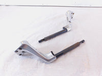 1995-2001 BMW R1100RT 1100 RT OEM Silver Front Left/Right Handlebar Handle Bars