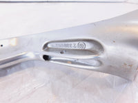 1995-2001 BMW R1100RT 1100 RT OEM Silver Front Left/Right Handlebar Handle Bars