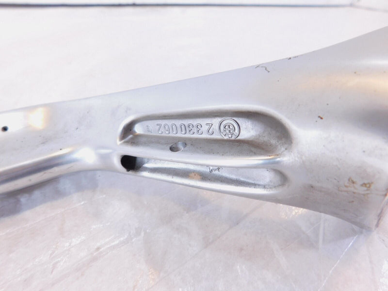 1995-2001 BMW R1100RT 1100 RT OEM Silver Front Left/Right Handlebar Handle Bars