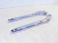 Harley Davidson Dyna Super Glide & Low Rider Rear Fender Frame Strut Brackets