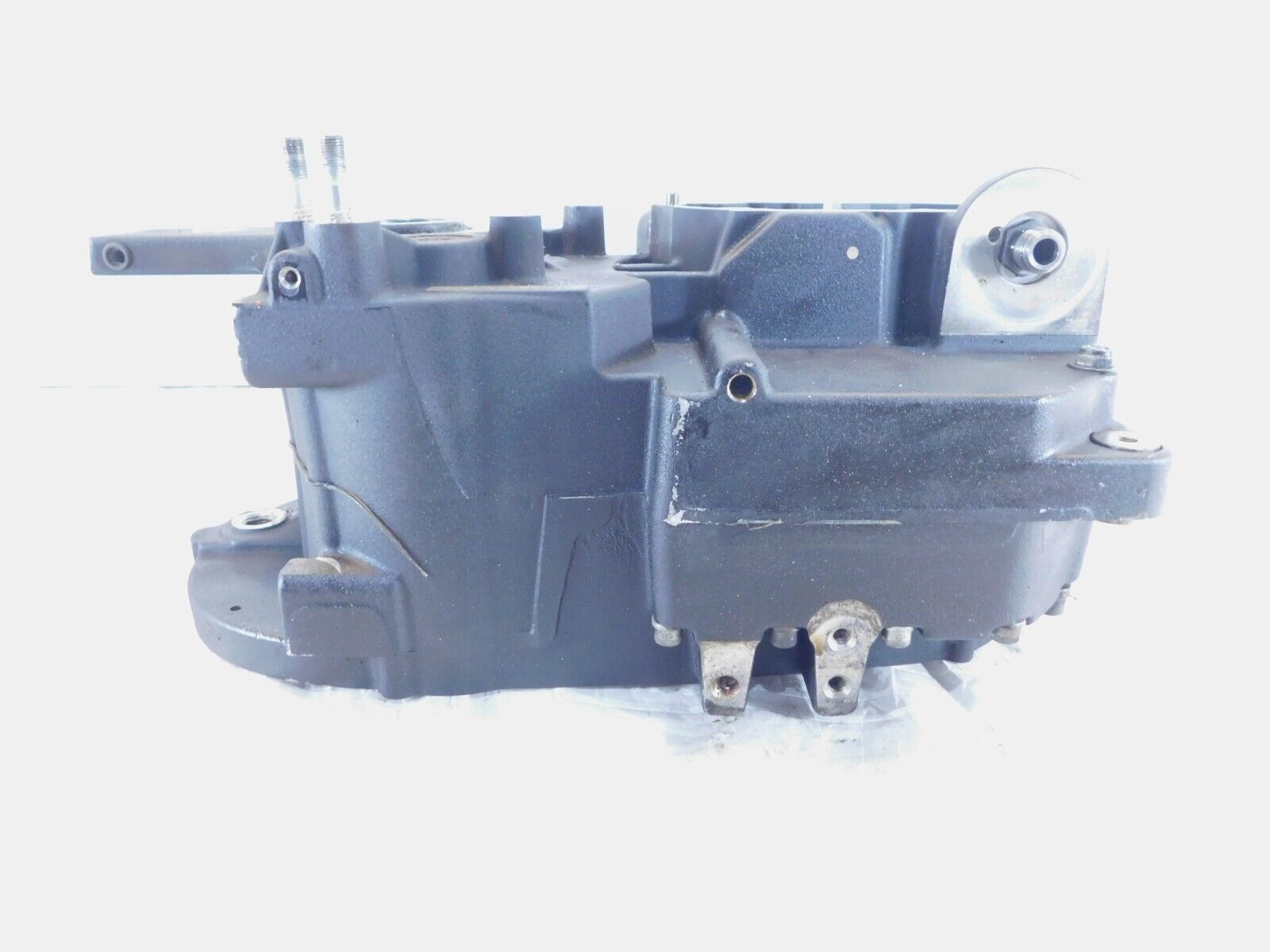 2009-2010 Buell XB XB12 Firebolt Lighting Ulysses Engine
