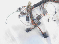 Harley Davidson Electra Glide Front Fairing Interconnect Wiring Wire Harness