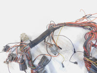 Harley Davidson Electra Glide Front Fairing Interconnect Wiring Wire Harness