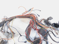 Harley Davidson Electra Glide Front Fairing Interconnect Wiring Wire Harness