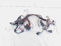 Harley Davidson Electra Glide Front Fairing Interconnect Wiring Wire Harness