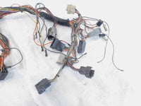 Harley Davidson Electra Glide Front Fairing Interconnect Wiring Wire Harness