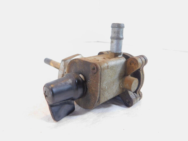 Honda VTX1300C VTX1300R VTX1300S OEM Fuel Gas Petrol Tank Petcock Shut-Off Valve