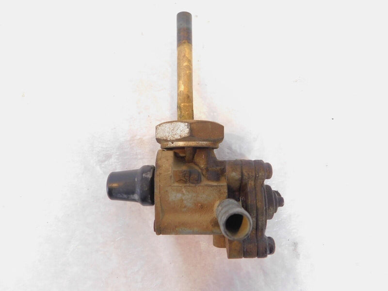 Honda VTX1300C VTX1300R VTX1300S OEM Fuel Gas Petrol Tank Petcock Shut-Off Valve