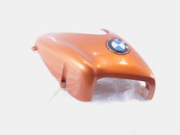 2002-2005 BMW R1150R Rockster Orange Front Right Oil Cooler Side Cover Panel
