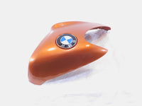 2002-2005 BMW R1150R Rockster Orange Front Right Oil Cooler Side Cover Panel
