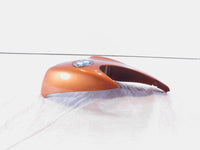 2002-2005 BMW R1150R Rockster Orange Front Right Oil Cooler Side Cover Panel