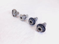 BMW K1600GT K1600GTL K1300R K1300S K1200R K1200S Rear Wheel Swingarm Pivot Bolts
