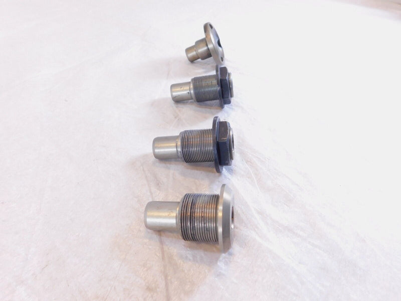 BMW K1600GT K1600GTL K1300R K1300S K1200R K1200S Rear Wheel Swingarm Pivot Bolts