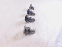 BMW K1600GT K1600GTL K1300R K1300S K1200R K1200S Rear Wheel Swingarm Pivot Bolts