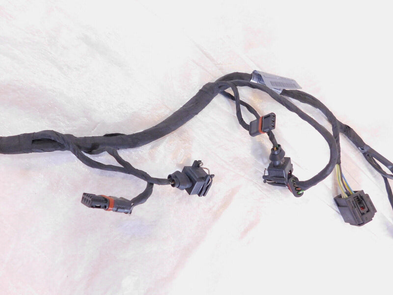 2011 2012 2013 BMW K1600 K1600GT K1600GTL Engine Motor Electrical Wire Harness