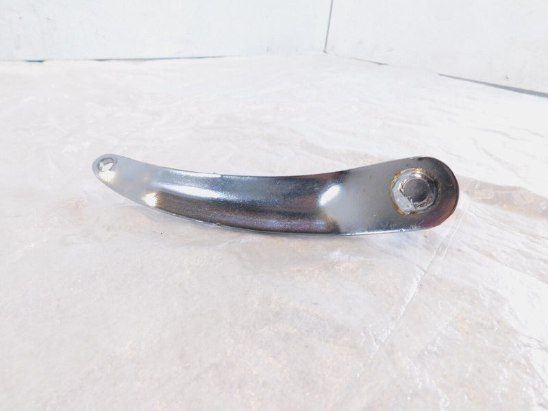 Harley Davidson Dyna Wide Glide Forward Controls Chrome Gear Shifter Shift Lever
