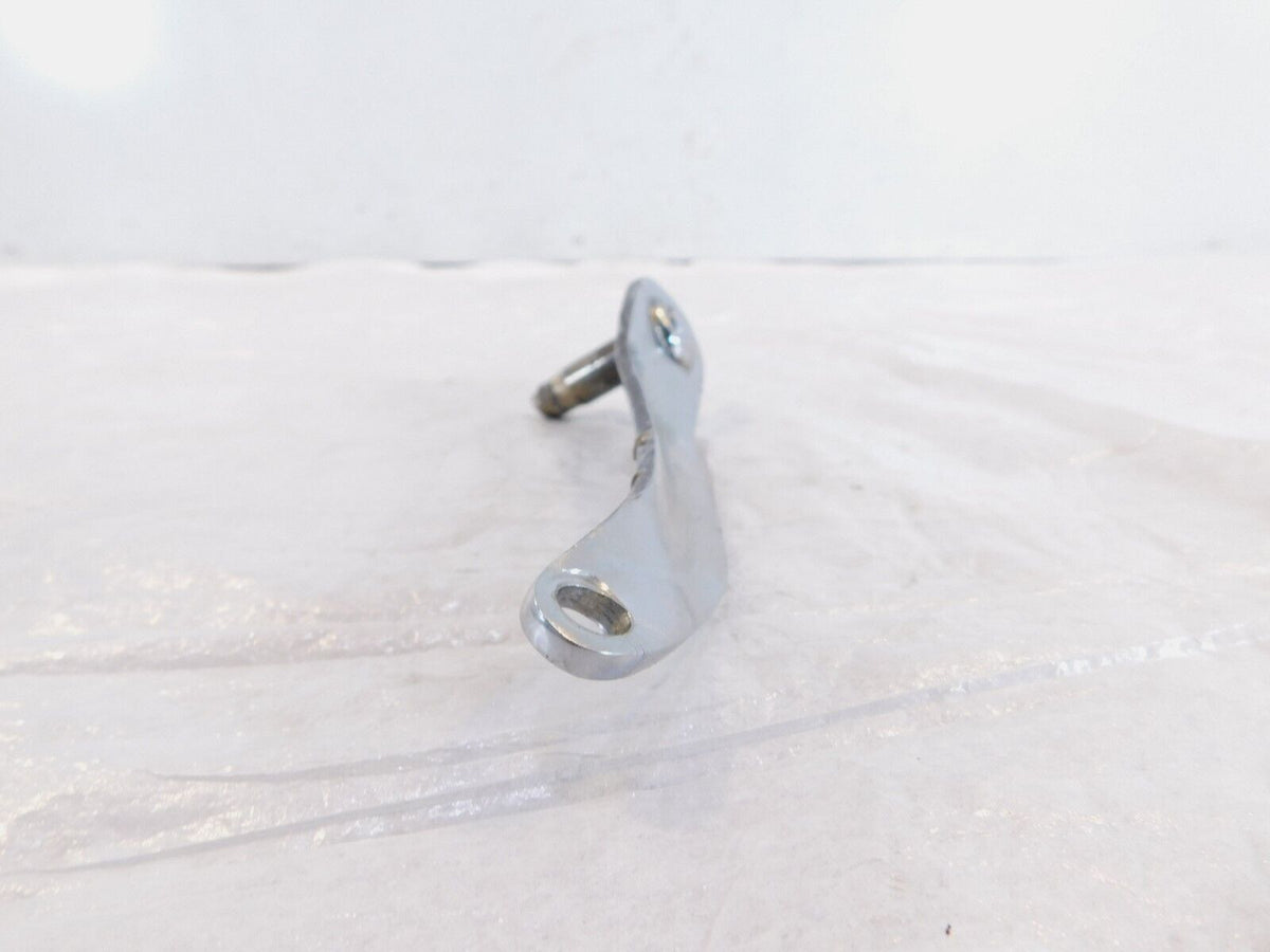 Harley Davidson Dyna Wide Glide Forward Controls Chrome Gear Shifter Shift Lever