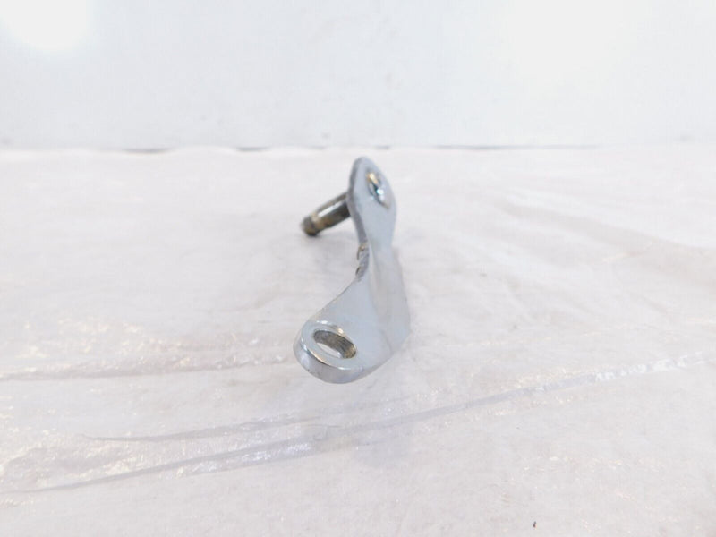 Harley Davidson Dyna Wide Glide Forward Controls Chrome Gear Shifter Shift Lever