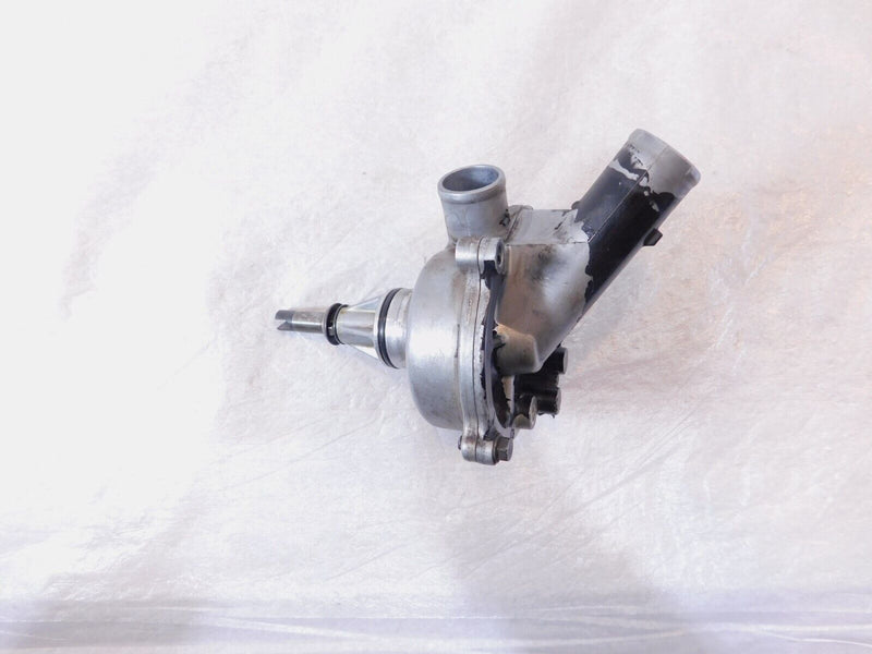 2006 & 2007 Kawasaki Ninja ZX-10R ZX10R Engine Motor Coolant Water Pump & Covers