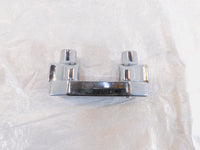 Harley Davidson Dyna Wide Glide & Fat Bob & Low Rider S Handlebar Riser Brackets