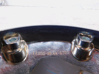 Honda VTX1300S VTX1300R VTX1300C Chrome Right Side Engine Motor Timing Cover