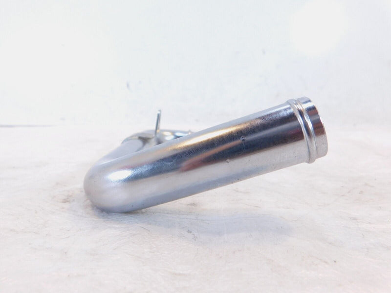 2004-2009 Honda VTX1300 VTX1300C VTX1300R VTX1300S VTX1300T Water Pump Hose Pipe