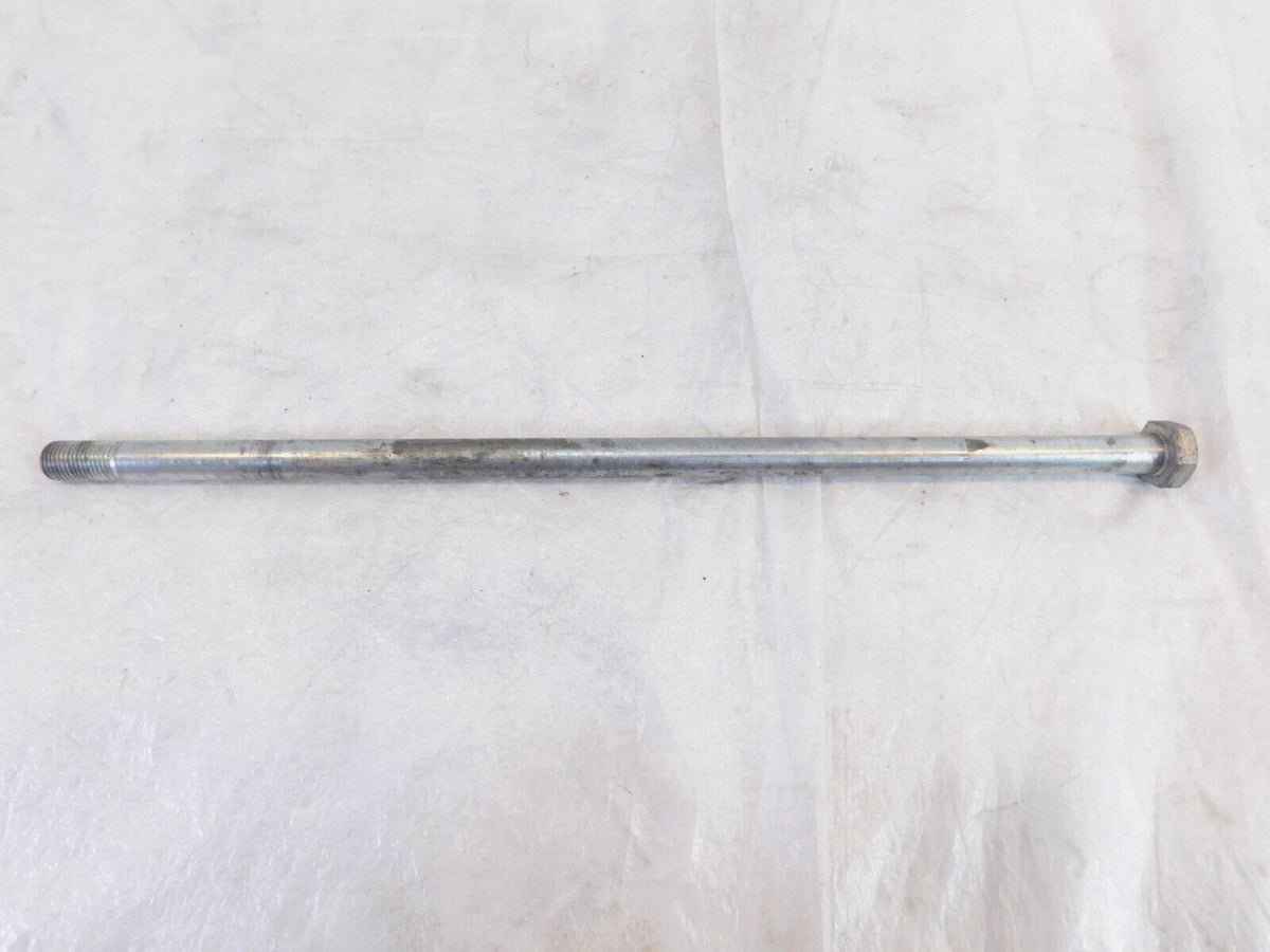 Honda CB650 CB650C Custom CB 650 Rear Back Wheel Swingarm Pivot Bolt Axle Shaft