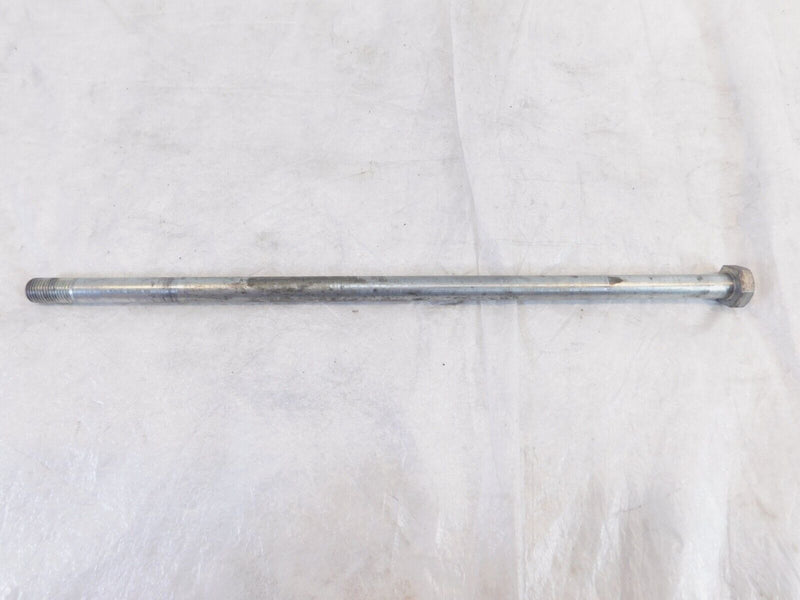 Honda CB650 CB650C Custom CB 650 Rear Back Wheel Swingarm Pivot Bolt Axle Shaft